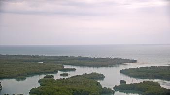 Thumbnail for current weather camera view from Kalea Bay in Naples, Florida