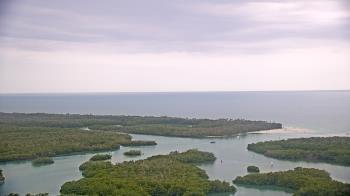 Thumbnail for current weather camera view from Kalea Bay in Naples, Florida