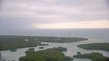 Thumbnail for current weather camera view from Kalea Bay in Naples, Florida