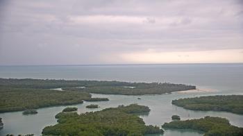 Thumbnail for current weather camera view from Kalea Bay in Naples, Florida