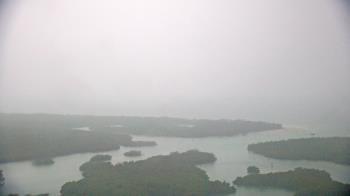 Thumbnail for current weather camera view from Kalea Bay in Naples, Florida