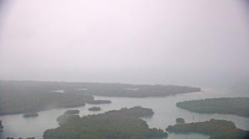 Thumbnail for current weather camera view from Kalea Bay in Naples, Florida