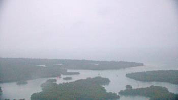 Thumbnail for current weather camera view from Kalea Bay in Naples, Florida