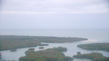 Thumbnail for current weather camera view from Kalea Bay in Naples, Florida