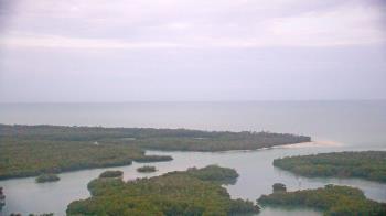 Weather camera view of Kalea Bay.