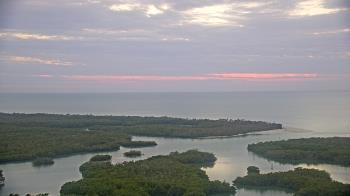Thumbnail for current weather camera view from Kalea Bay in Naples, Florida