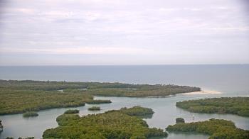 Thumbnail for current weather camera view from Kalea Bay in Naples, Florida