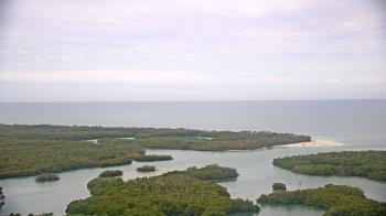 Thumbnail for current weather camera view from Kalea Bay in Naples, Florida