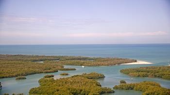 Thumbnail for current weather camera view from Kalea Bay in Naples, Florida