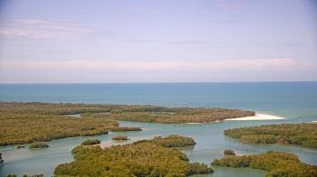 Weather camera view of Kalea Bay.