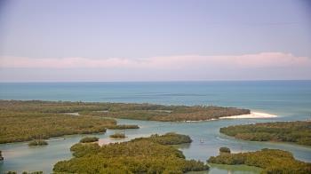 Thumbnail for current weather camera view from Kalea Bay in Naples, Florida