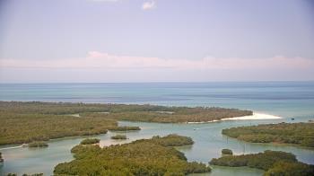 Thumbnail for current weather camera view from Kalea Bay in Naples, Florida