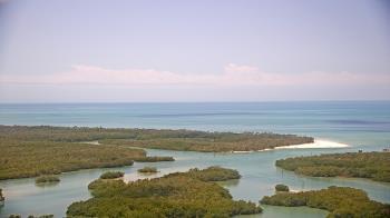 Thumbnail for current weather camera view from Kalea Bay in Naples, Florida