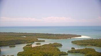 Thumbnail for current weather camera view from Kalea Bay in Naples, Florida