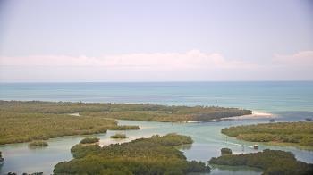 Thumbnail for current weather camera view from Kalea Bay in Naples, Florida