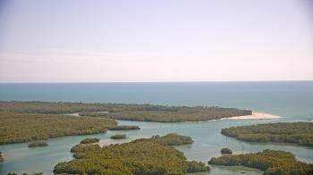 Thumbnail for current weather camera view from Kalea Bay in Naples, Florida