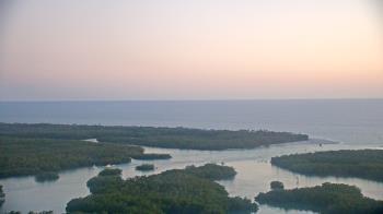 Thumbnail for current weather camera view from Kalea Bay in Naples, Florida