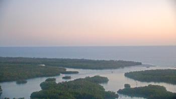 Thumbnail for current weather camera view from Kalea Bay in Naples, Florida