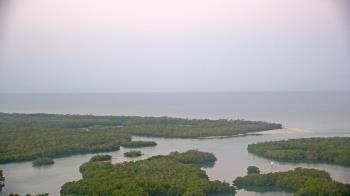 Thumbnail for current weather camera view from Kalea Bay in Naples, Florida