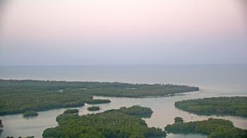 Thumbnail for current weather camera view from Kalea Bay in Naples, Florida