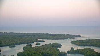 Thumbnail for current weather camera view from Kalea Bay in Naples, Florida