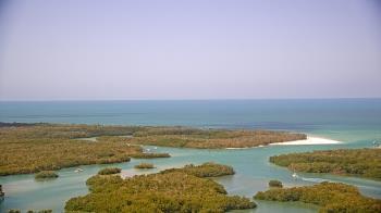 Thumbnail for current weather camera view from Kalea Bay in Naples, Florida