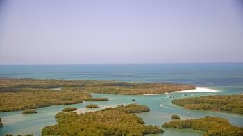 Thumbnail for current weather camera view from Kalea Bay in Naples, Florida