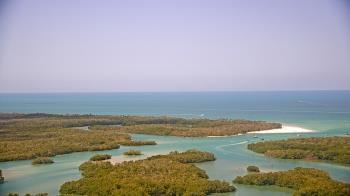 Thumbnail for current weather camera view from Kalea Bay in Naples, Florida