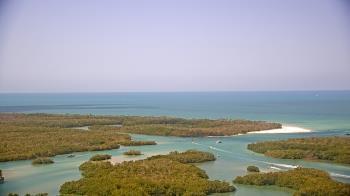 Weather camera view of Kalea Bay.