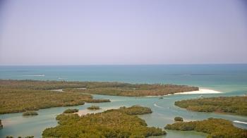 Thumbnail for current weather camera view from Kalea Bay in Naples, Florida