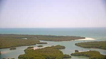 Thumbnail for current weather camera view from Kalea Bay in Naples, Florida