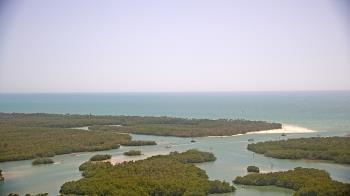 Thumbnail for current weather camera view from Kalea Bay in Naples, Florida