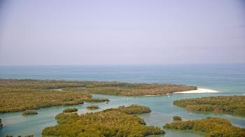 Thumbnail for current weather camera view from Kalea Bay in Naples, Florida