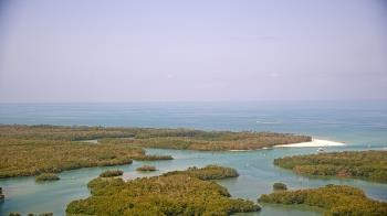 Thumbnail for current weather camera view from Kalea Bay in Naples, Florida