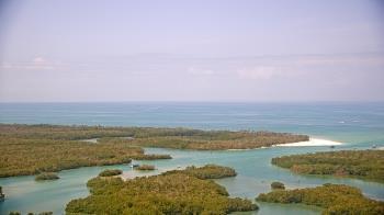 Weather camera view of Kalea Bay.