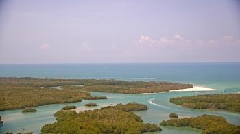 Weather camera view of Kalea Bay.