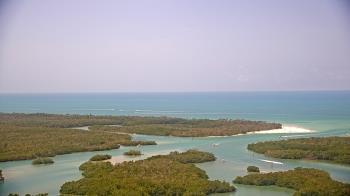 Weather camera view of Kalea Bay.