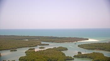 Thumbnail for current weather camera view from Kalea Bay in Naples, Florida