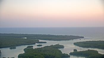 Thumbnail for current weather camera view from Kalea Bay in Naples, Florida