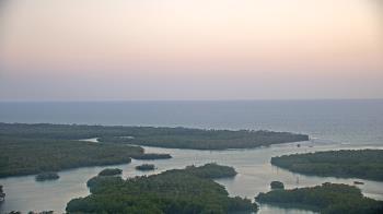 Thumbnail for current weather camera view from Kalea Bay in Naples, Florida
