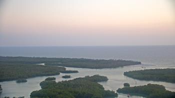 Thumbnail for current weather camera view from Kalea Bay in Naples, Florida