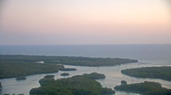 Thumbnail for current weather camera view from Kalea Bay in Naples, Florida