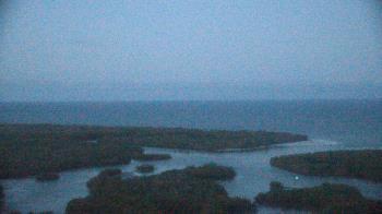 Thumbnail for current weather camera view from Kalea Bay in Naples, Florida