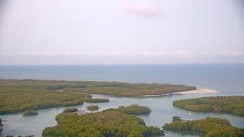 Thumbnail for current weather camera view from Kalea Bay in Naples, Florida