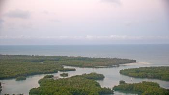 Thumbnail for current weather camera view from Kalea Bay in Naples, Florida