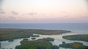 Thumbnail for current weather camera view from Kalea Bay in Naples, Florida