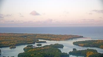 Thumbnail for current weather camera view from Kalea Bay in Naples, Florida