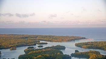 Thumbnail for current weather camera view from Kalea Bay in Naples, Florida