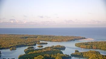 Thumbnail for current weather camera view from Kalea Bay in Naples, Florida