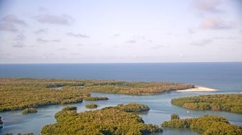 Weather camera view of Kalea Bay.